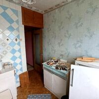 Продаж квартири Харків, Салтівка, 522 мрн., 36м²