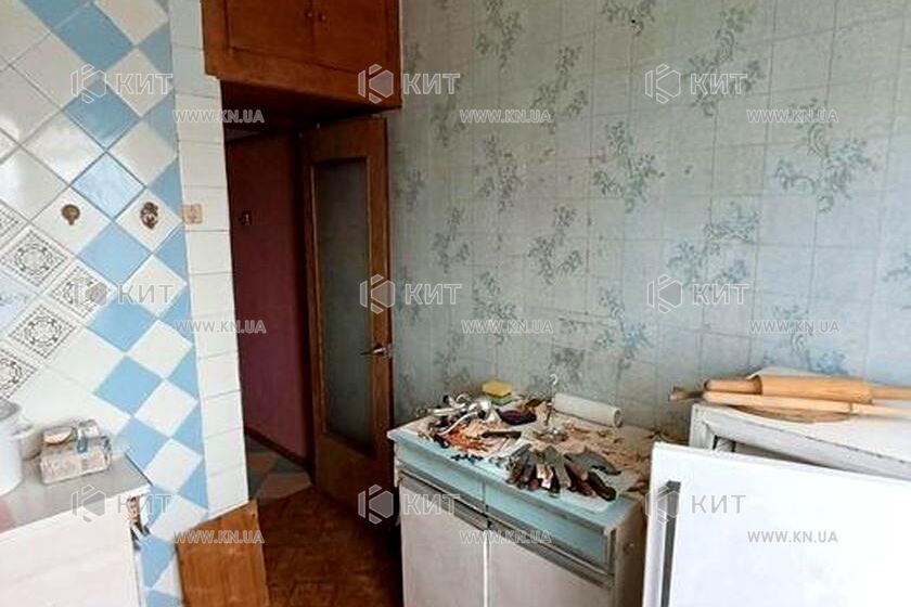 Продаж квартири Харків, Салтівка, 522 мрн., 36м²
