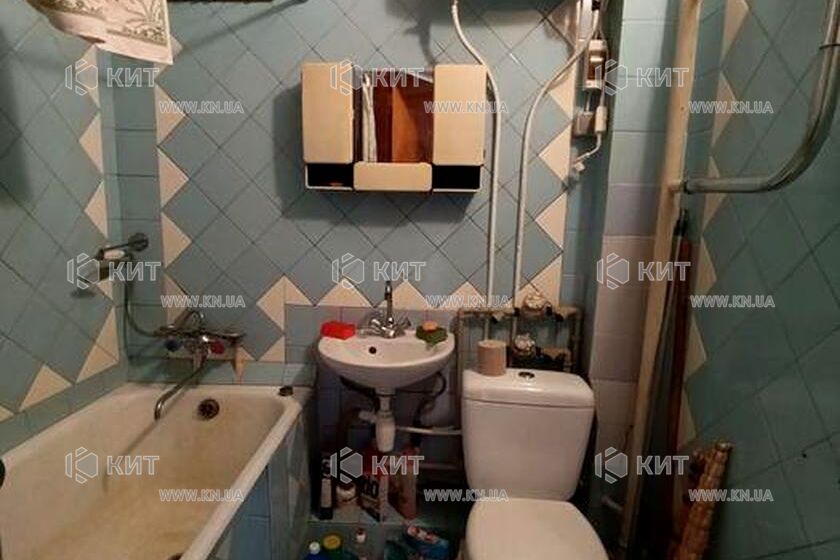 Продаж квартири Харків, Салтівка, 522 мрн., 36м²