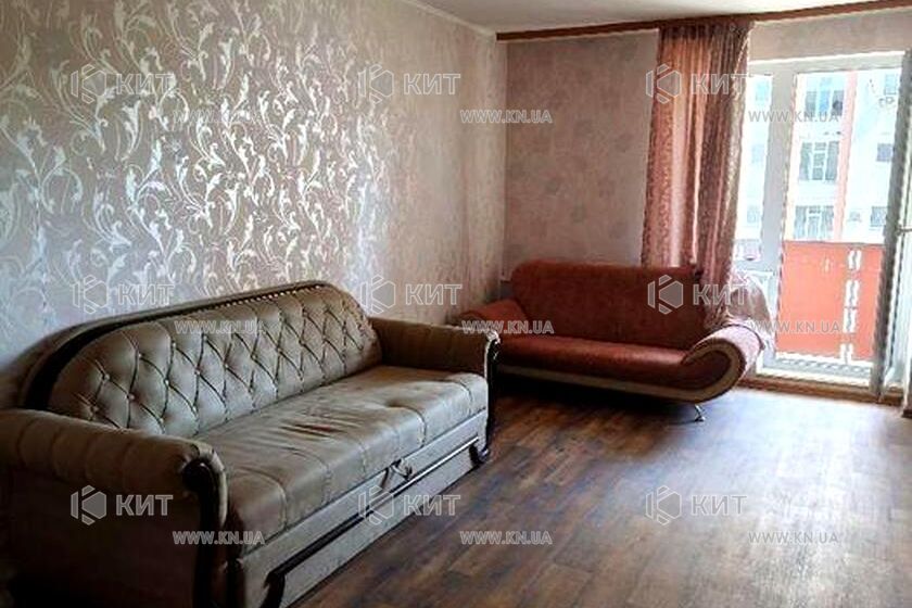 Продаж квартири Харків, Салтівка(Бараб.,Україна), 77м²