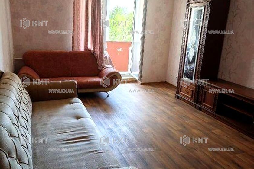 Продаж квартири Харків, Салтівка(Бараб.,Україна), 77м²