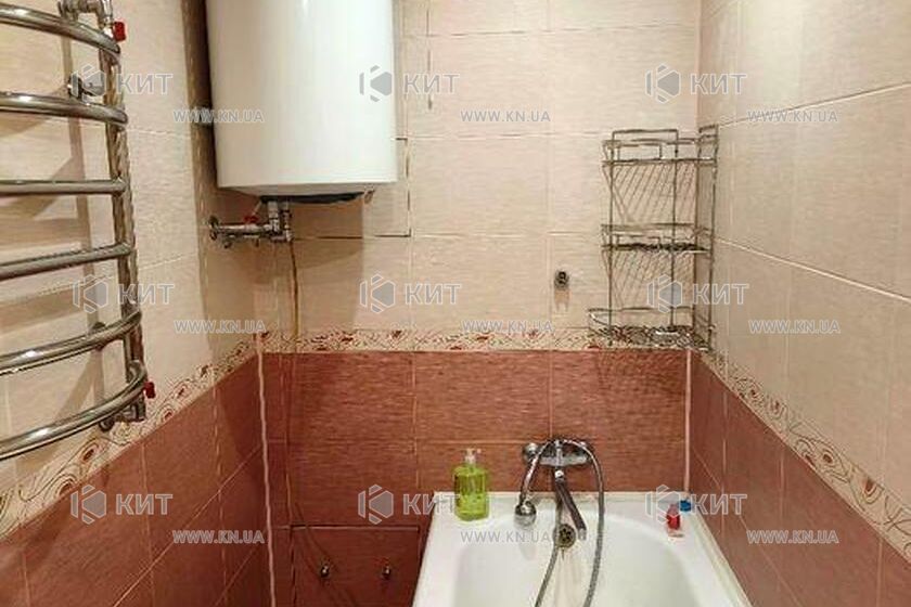 Продаж квартири Харків, Салтівка(Бараб.,Україна), 77м²