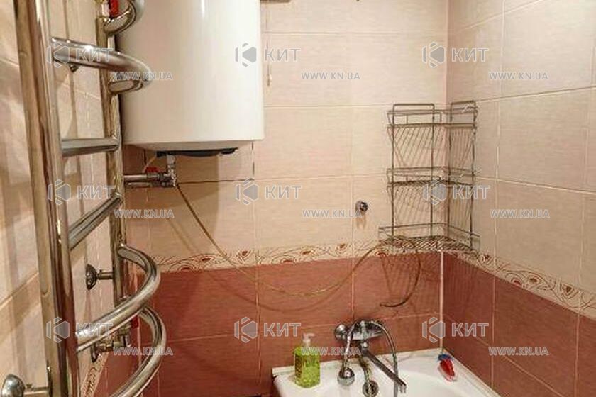 Продаж квартири Харків, Салтівка(Бараб.,Україна), 77м²