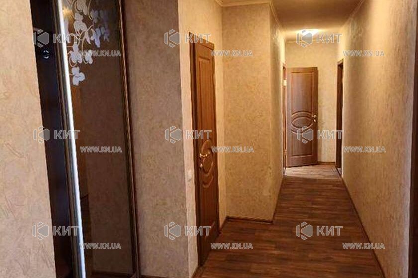 Продаж квартири Харків, Салтівка(Бараб.,Україна), 77м²