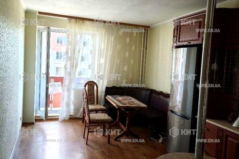 Продаж квартири Харків, Салтівка(Бараб.,Україна), 77м²