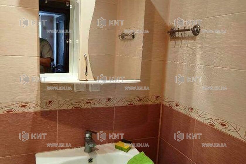 Продаж квартири Харків, Салтівка(Бараб.,Україна), 77м²