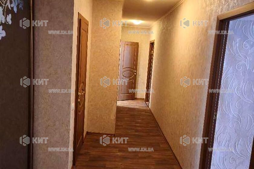 Продаж квартири Харків, Салтівка(Бараб.,Україна), 77м²