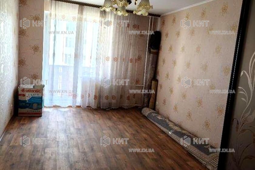 Продаж квартири Харків, Салтівка(Бараб.,Україна), 77м²