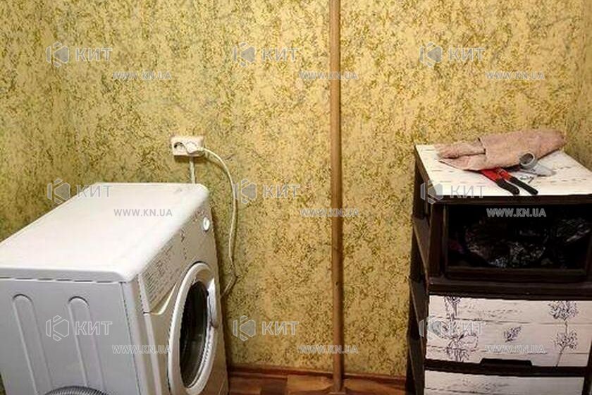 Продаж квартири Харків, Салтівка(Бараб.,Україна), 77м²