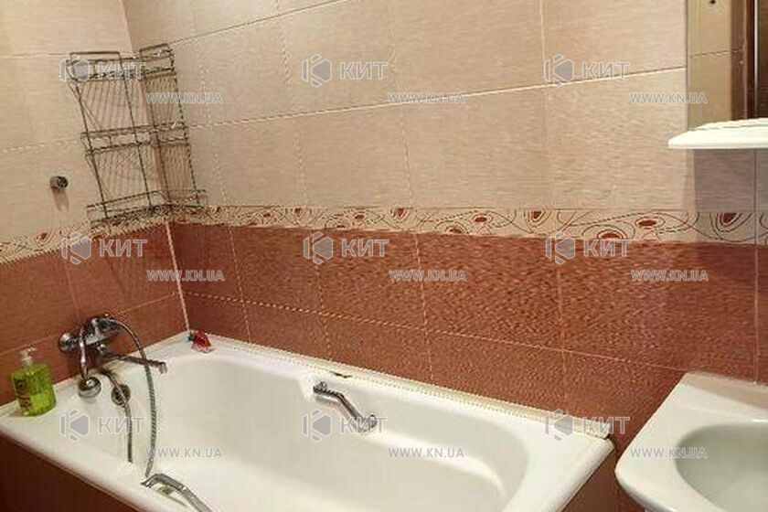 Продаж квартири Харків, Салтівка(Бараб.,Україна), 77м²