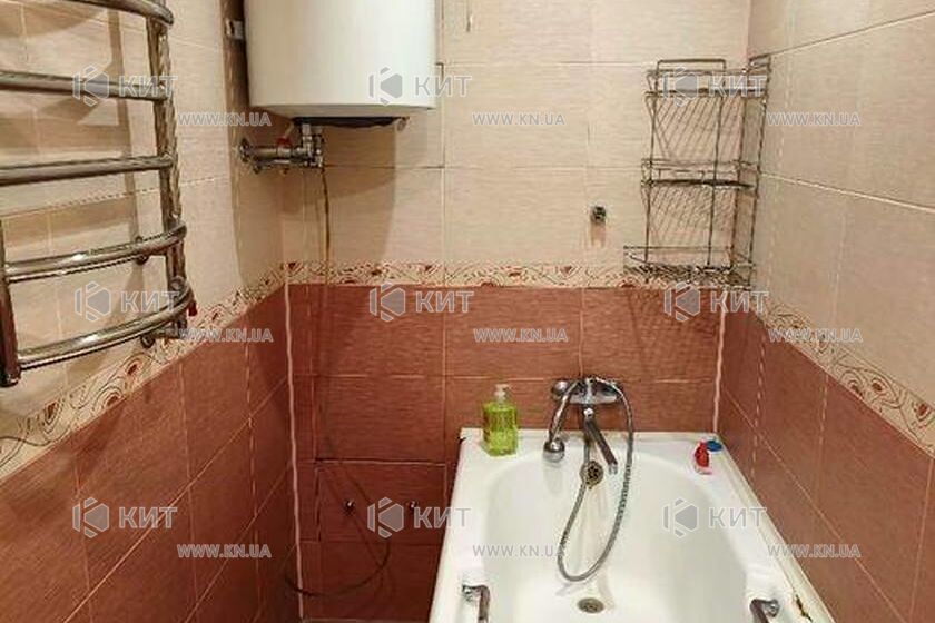 Продаж квартири Харків, Салтівка(Бараб.,Україна), 77м²