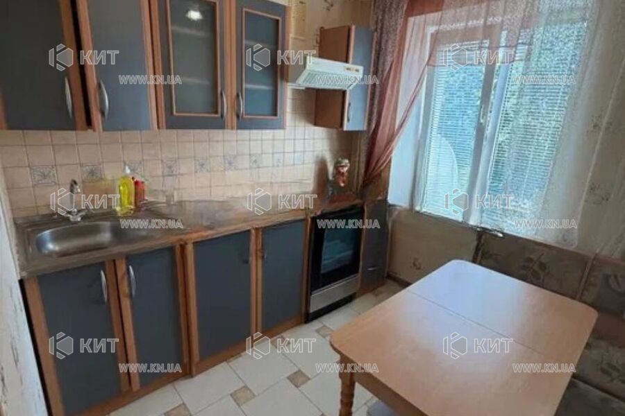 Продаж квартири Харків, Нові Дома, 47м²