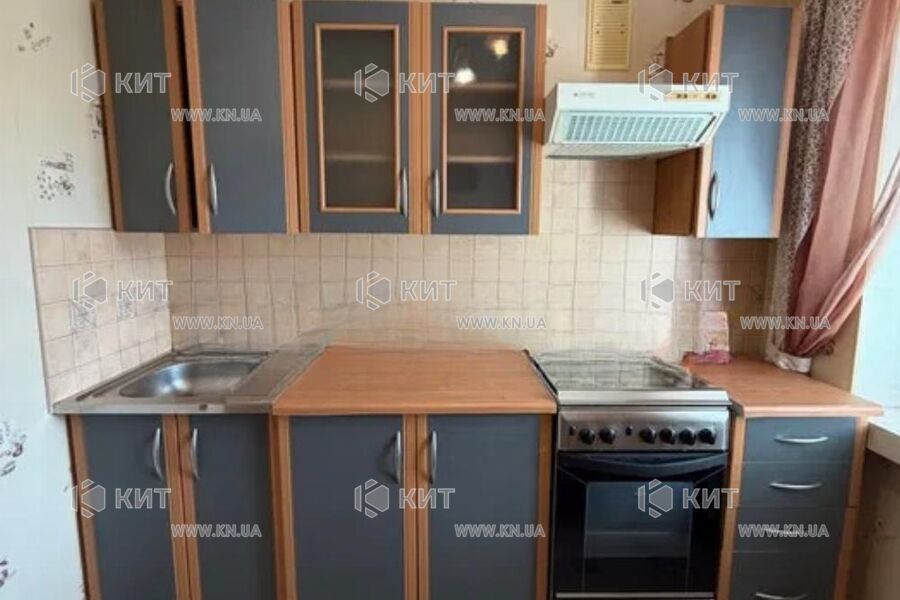 Продаж квартири Харків, Нові Дома, 47м²