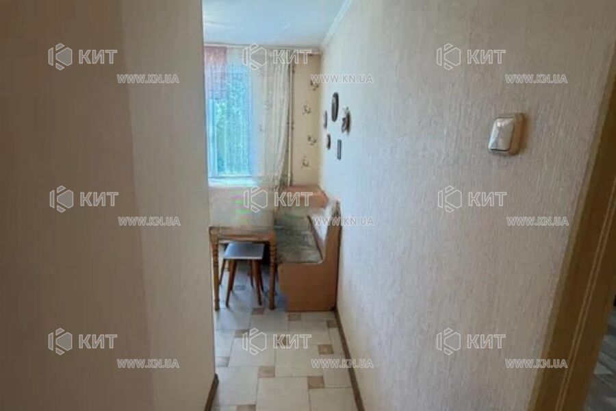 Продаж квартири Харків, Нові Дома, 47м²