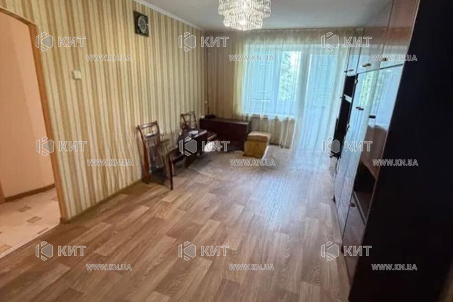 Продаж квартири Харків, Нові Дома, 47м²