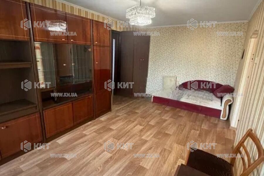 Продаж квартири Харків, Нові Дома, 47м²