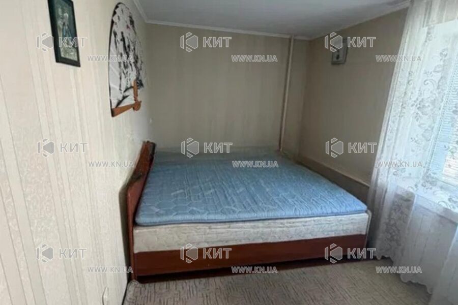 Продаж квартири Харків, Нові Дома, 47м²