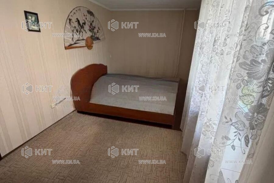 Продаж квартири Харків, Нові Дома, 47м²