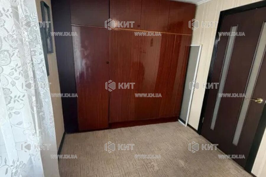 Продаж квартири Харків, Нові Дома, 47м²
