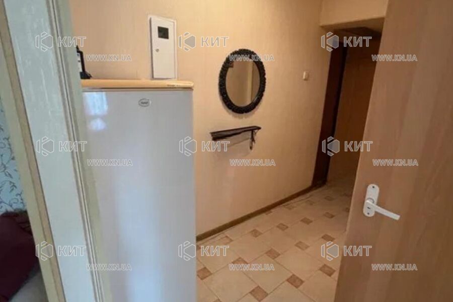Продаж квартири Харків, Нові Дома, 47м²