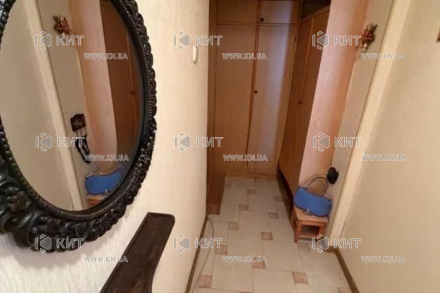 Продаж квартири Харків, Нові Дома, 47м²