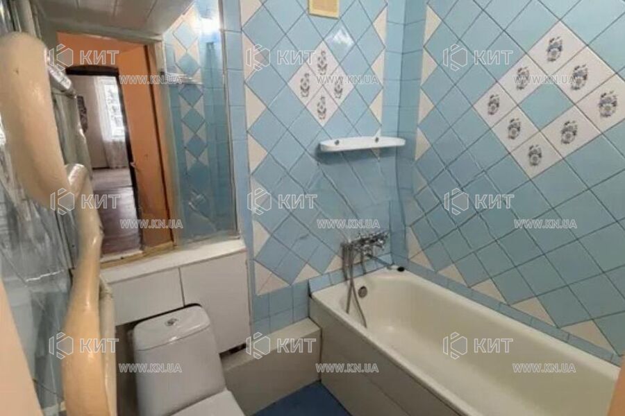 Продаж квартири Харків, Нові Дома, 47м²
