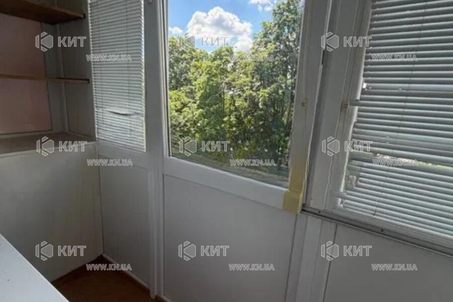 Продаж квартири Харків, Нові Дома, 47м²