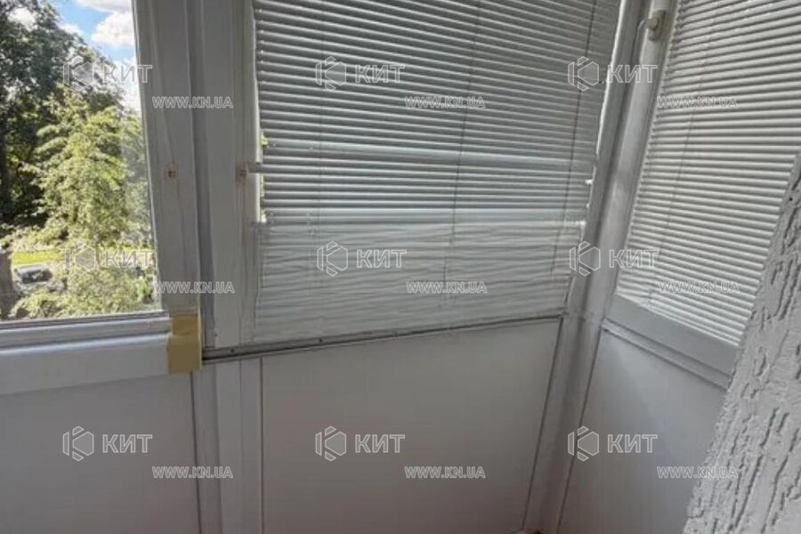 Продаж квартири Харків, Нові Дома, 47м²