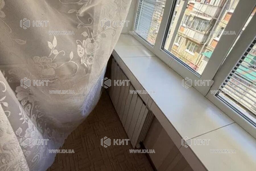 Продаж квартири Харків, Нові Дома, 47м²
