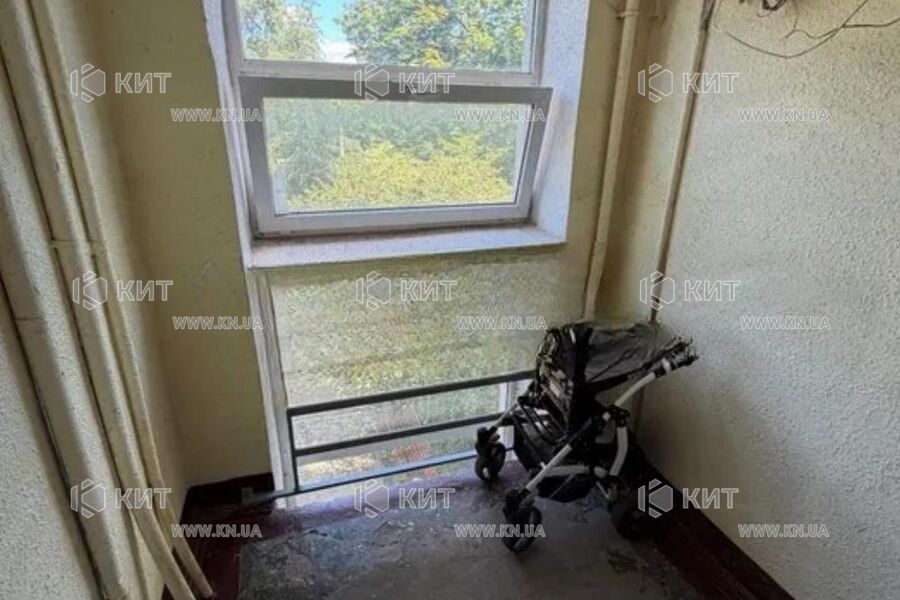 Продаж квартири Харків, Нові Дома, 47м²