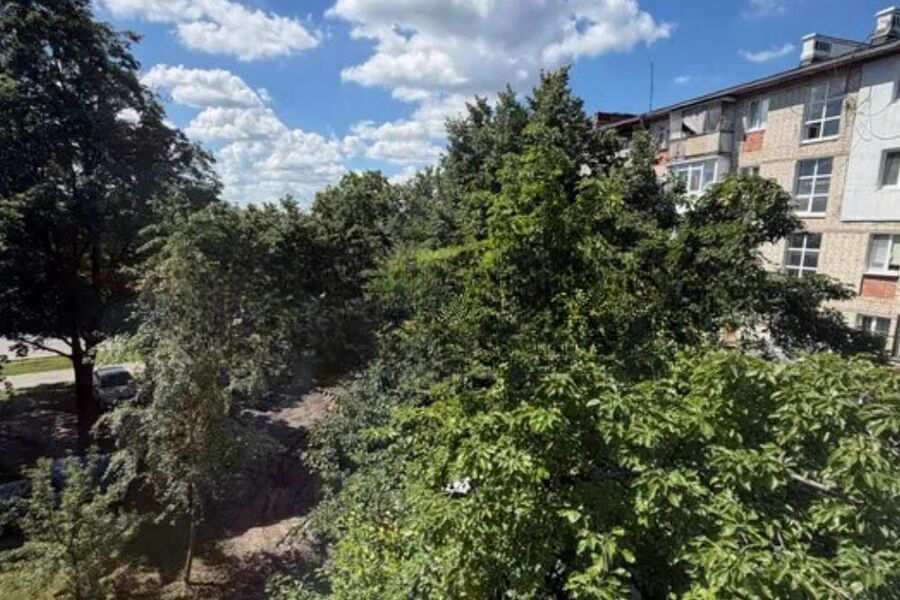 Продаж квартири Харків, Нові Дома, 47м²