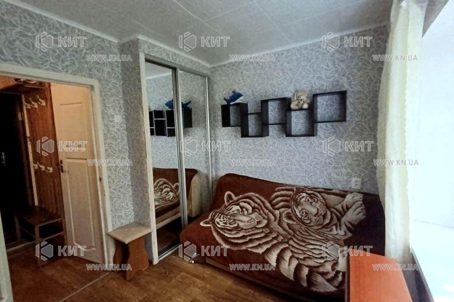 Продажа квартиры Харьков, Новые дома, 12м²