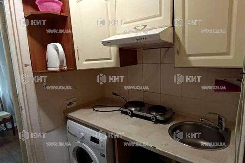 Продажа квартиры Харьков, Новые дома, 12м²