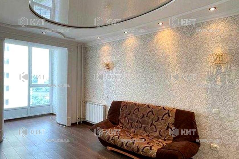 Продаж квартири Харків, Північна Салтівка 1, 70м²