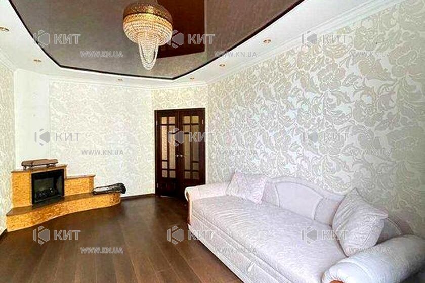 Продаж квартири Харків, Північна Салтівка 1, 70м²