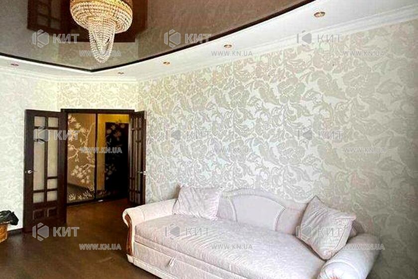 Продаж квартири Харків, Північна Салтівка 1, 70м²