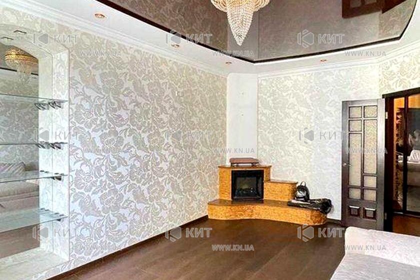 Продаж квартири Харків, Північна Салтівка 1, 70м²