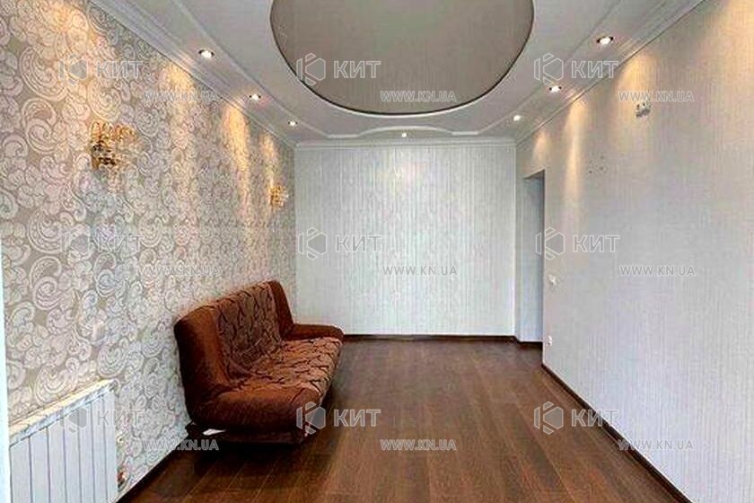Продаж квартири Харків, Північна Салтівка 1, 70м²