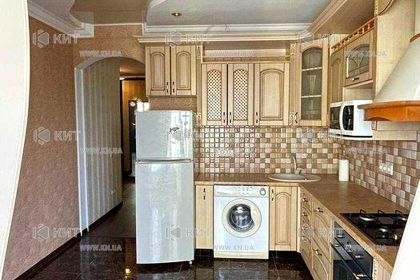 Продаж квартири Харків, Північна Салтівка 1, 70м²
