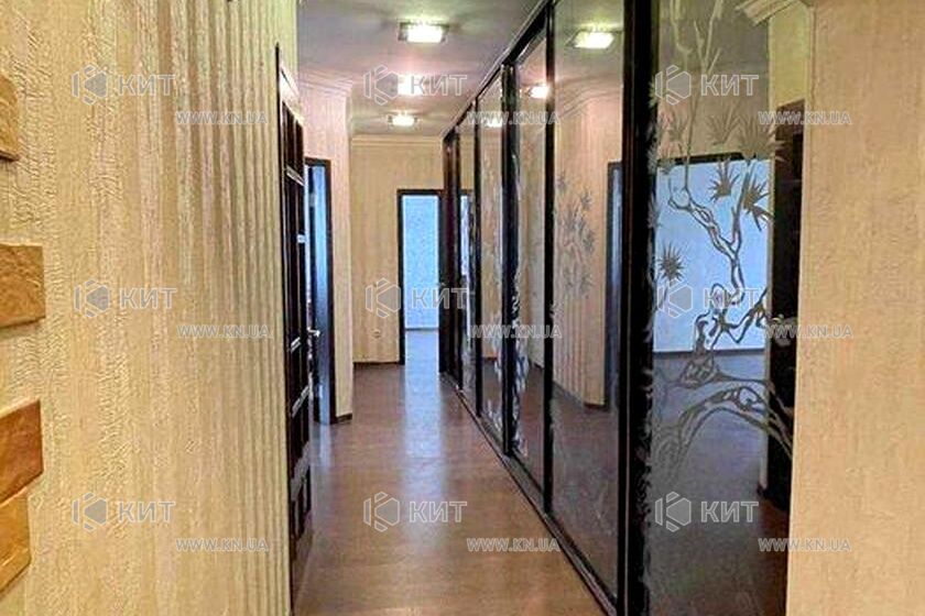 Продаж квартири Харків, Північна Салтівка 1, 70м²