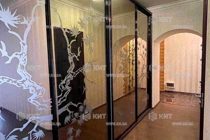 Продаж квартири Харків, Північна Салтівка 1, 70м²