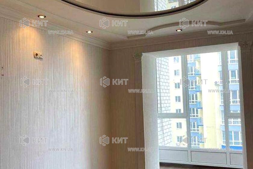 Продаж квартири Харків, Північна Салтівка 1, 70м²