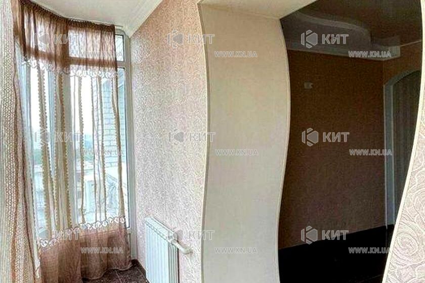 Продаж квартири Харків, Північна Салтівка 1, 70м²