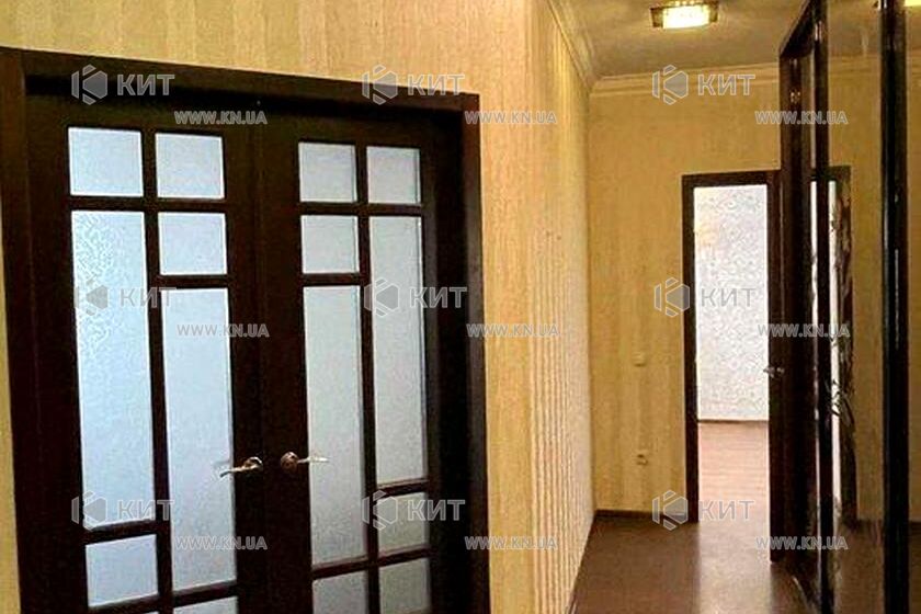 Продаж квартири Харків, Північна Салтівка 1, 70м²