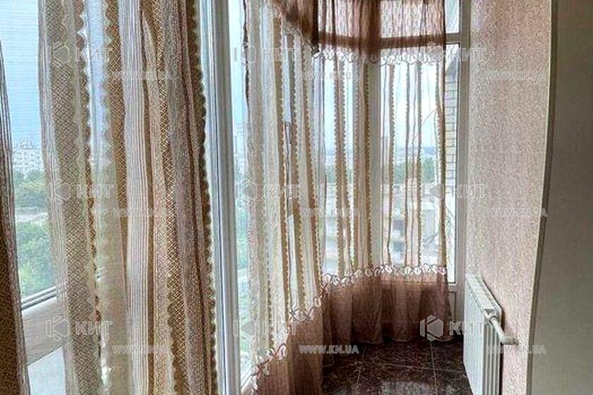 Продаж квартири Харків, Північна Салтівка 1, 70м²