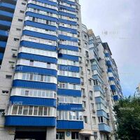 Продаж квартири Харків, Північна Салтівка 1, 70м²