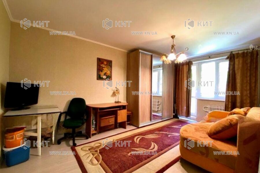 Продаж квартири Пісочин, Надія, 32.5м²