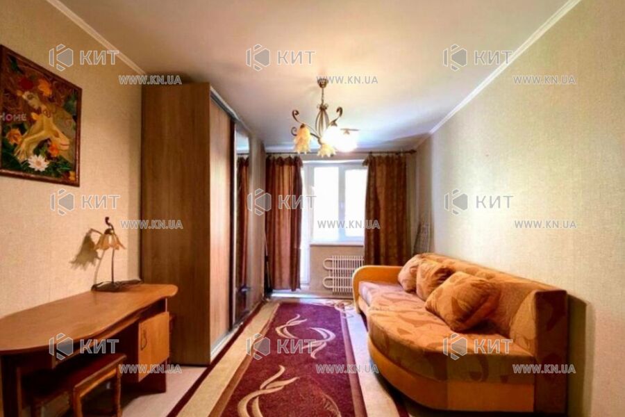 Продаж квартири Пісочин, Надія, 32.5м²