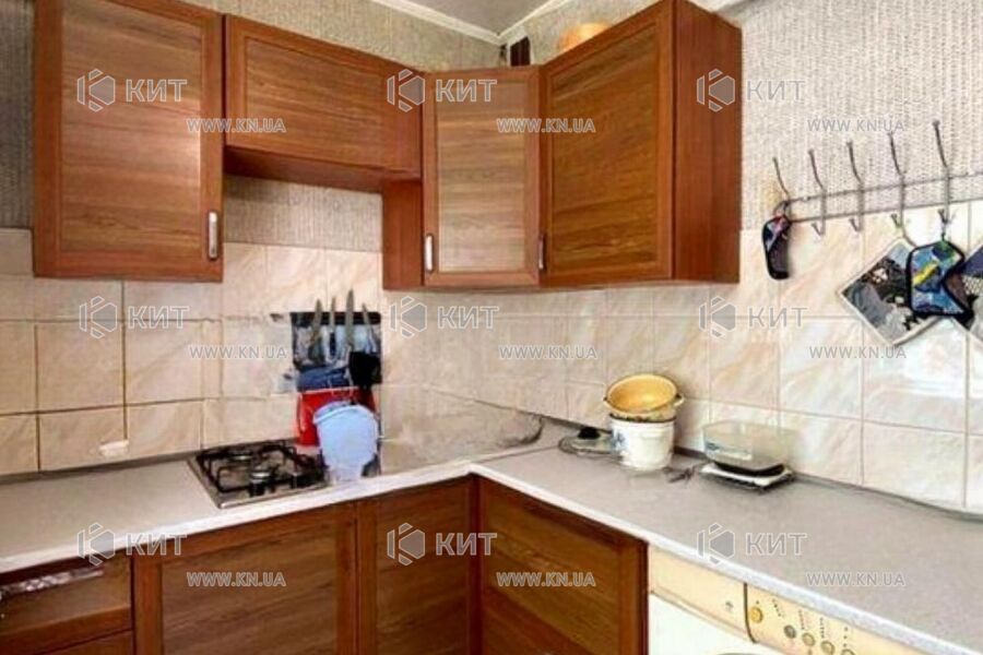 Продаж квартири Пісочин, Надія, 32.5м²
