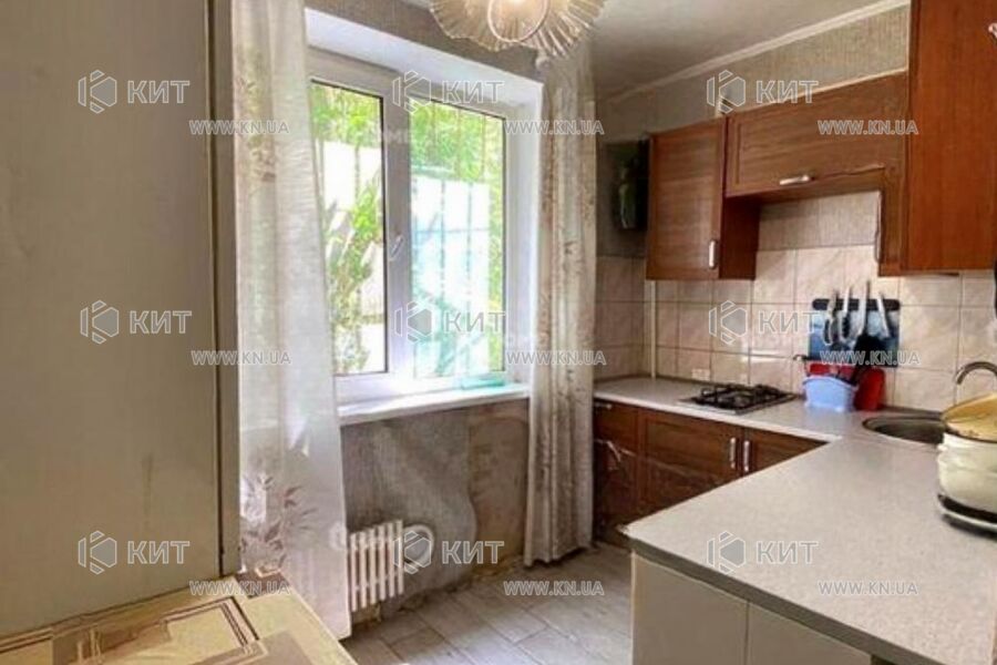 Продаж квартири Пісочин, Надія, 32.5м²